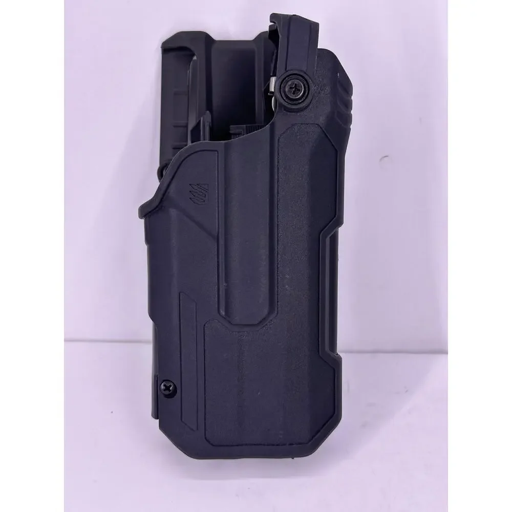 Blackhawk series l2d